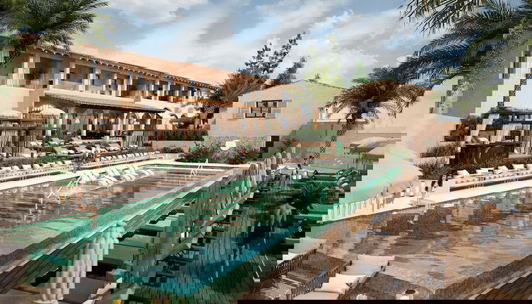 Photo 1 - Purobeach Resort Santa Ponsa - New Opening