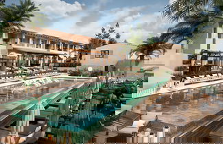 Photo 1 - Purobeach Resort Santa Ponsa - New Opening