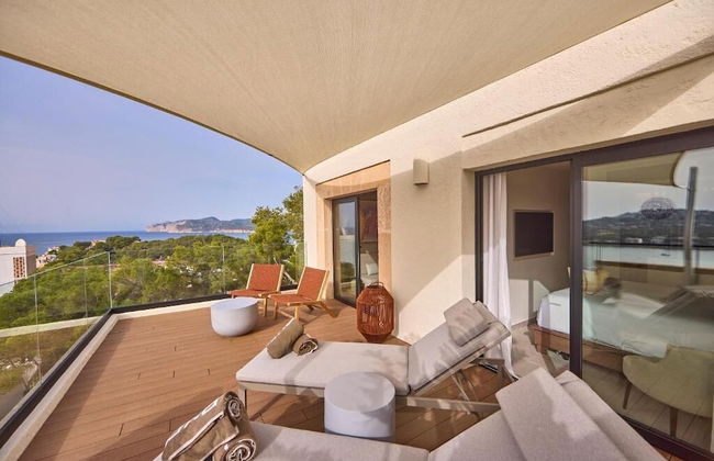 Purobeach Resort Santa Ponsa - New Opening - Foto 57