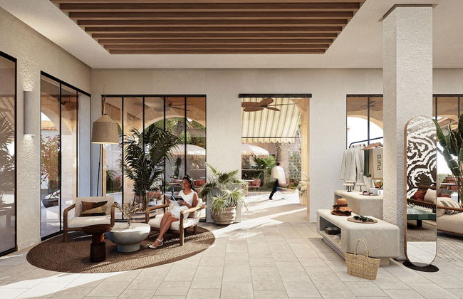 Purobeach Resort Santa Ponsa - New Opening - Foto 2