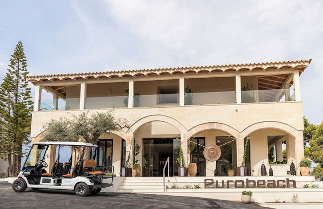 Purobeach Resort Santa Ponsa - New Opening - Foto 51