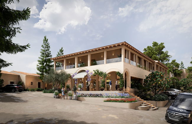 Purobeach Resort Santa Ponsa - New Opening - Foto 54