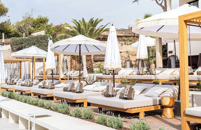 Purobeach Resort Santa Ponsa - New Opening - Foto 30