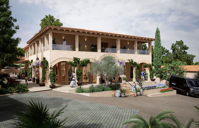 Purobeach Resort Santa Ponsa - New Opening - Foto 53