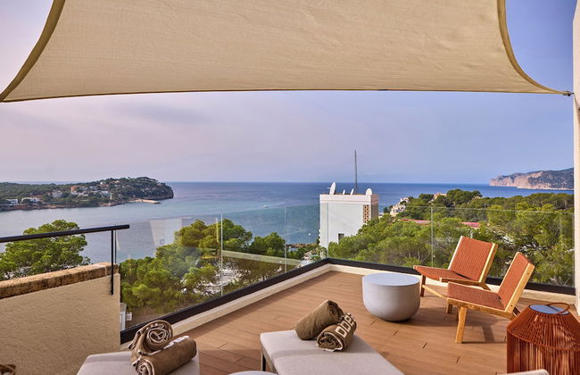 Purobeach Resort Santa Ponsa - New Opening - Foto 15