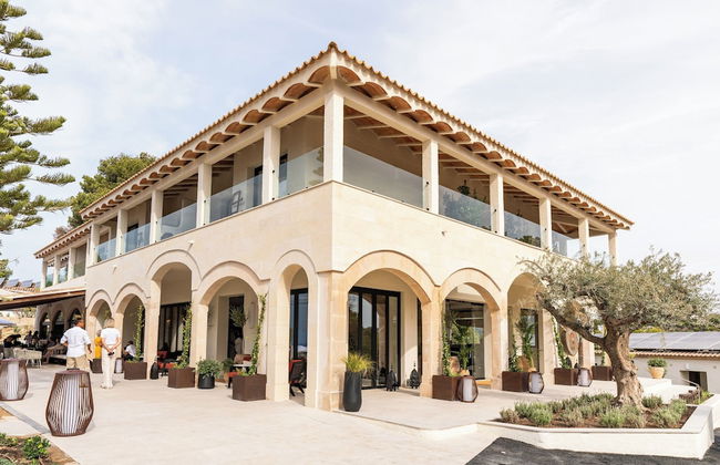 Purobeach Resort Santa Ponsa - New Opening - Foto 55