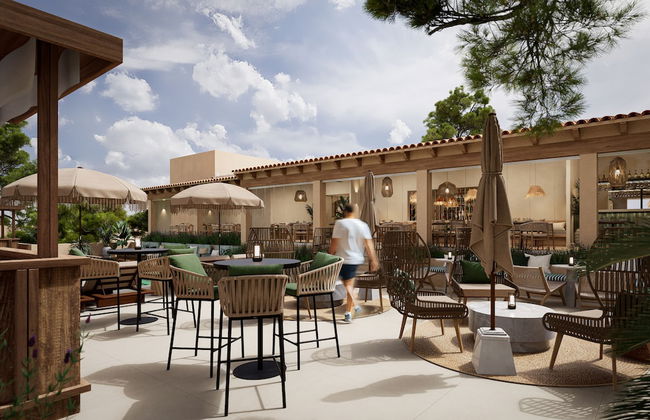 Purobeach Resort Santa Ponsa - New Opening - Foto 44