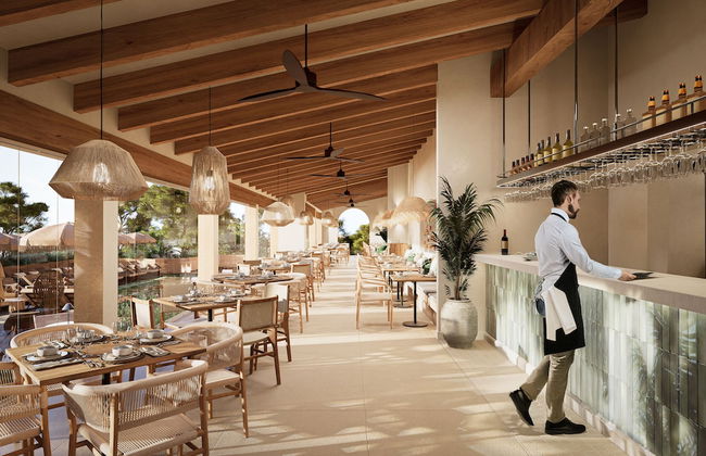 Purobeach Resort Santa Ponsa - New Opening - Foto 41