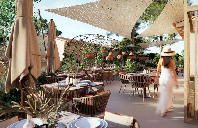 Purobeach Resort Santa Ponsa - New Opening - Foto 47