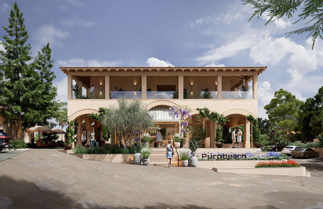 Purobeach Resort Santa Ponsa - New Opening - Foto 52