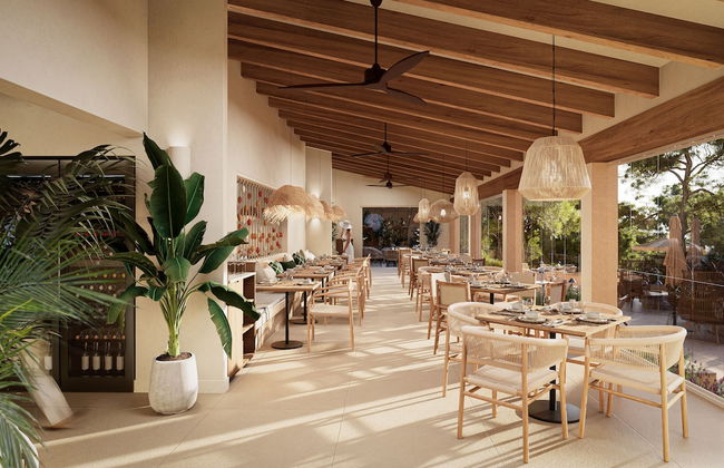 Purobeach Resort Santa Ponsa - New Opening - Foto 48