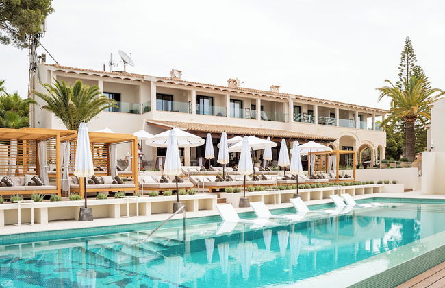 Purobeach Resort Santa Ponsa - New Opening - Foto 33