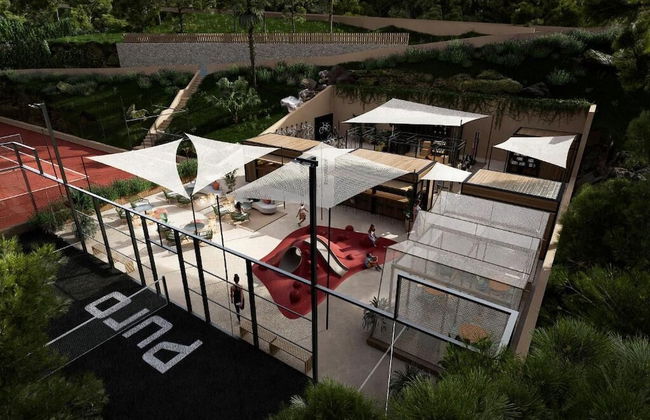 Purobeach Resort Santa Ponsa - New Opening - Foto 34