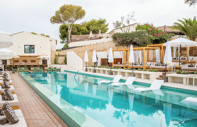 Purobeach Resort Santa Ponsa - New Opening - Foto 31