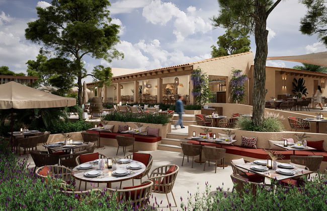 Purobeach Resort Santa Ponsa - New Opening - Foto 49