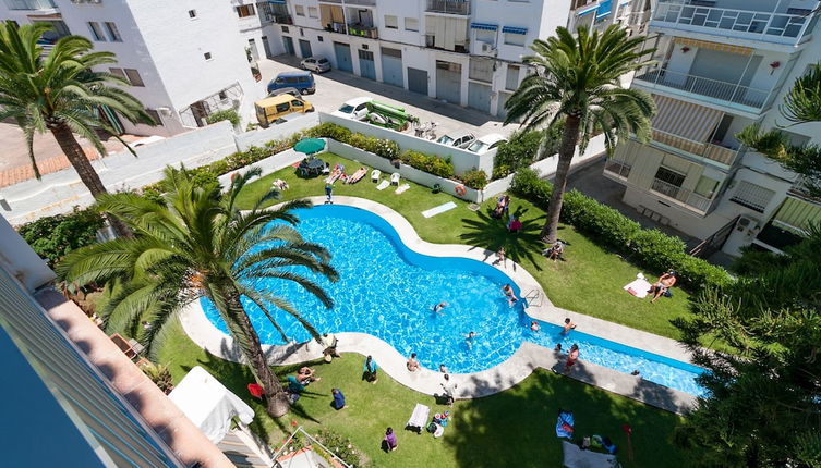 Photo 1 - Luxury Apartment Torrecilla Beach