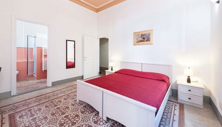 Photo 1 - L'Aranceto Guest House