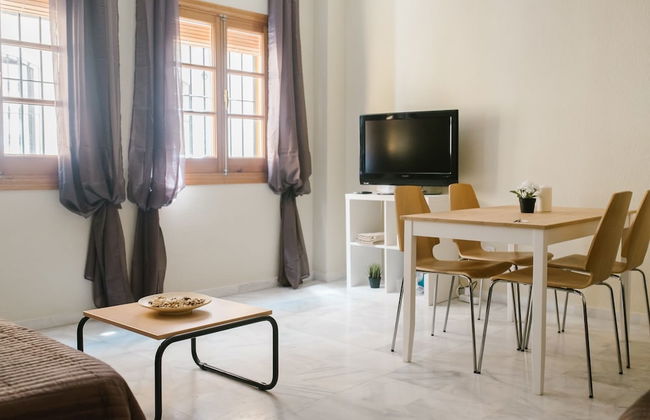 Sevilla Apartments Leonor BA - Foto 18