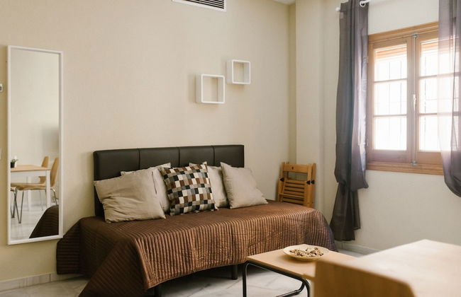 Sevilla Apartments Leonor BA - Foto 15