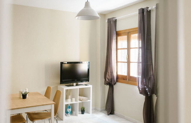 Sevilla Apartments Leonor BA - Foto 19