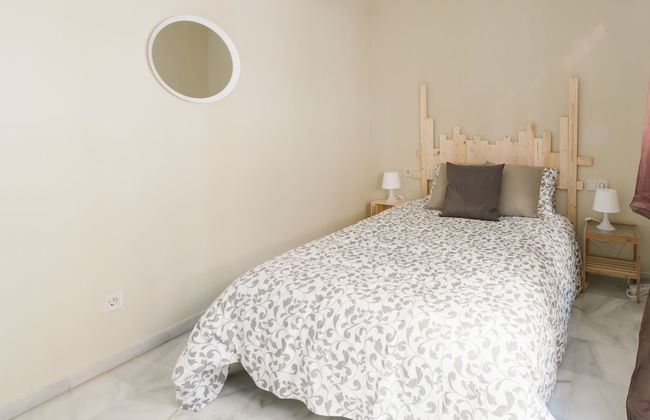 Sevilla Apartments Leonor BA - Foto 3