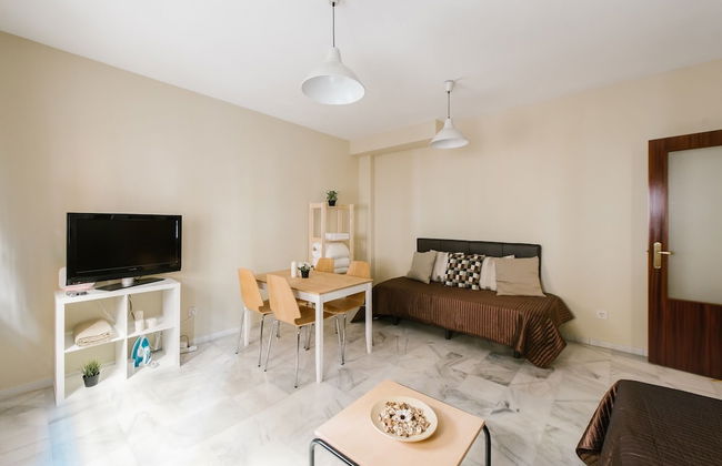 Sevilla Apartments Leonor BA - Foto 12