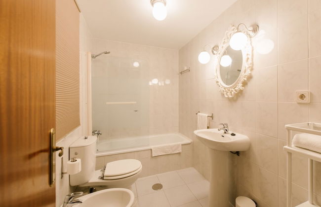 Sevilla Apartments Leonor BA - Foto 26