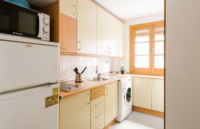 Sevilla Apartments Leonor BA - Foto 11