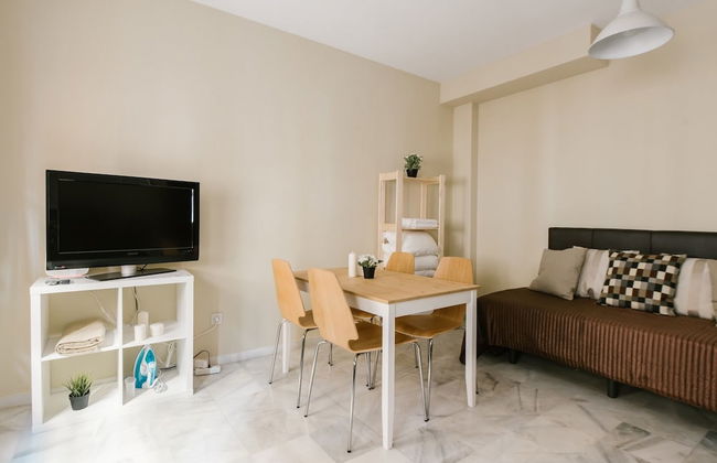 Sevilla Apartments Leonor BA - Foto 17