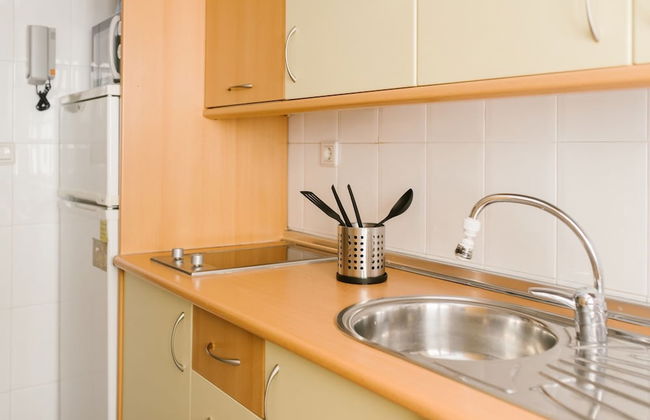 Sevilla Apartments Leonor BA - Foto 10