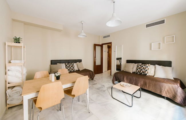 Sevilla Apartments Leonor BA - Foto 21