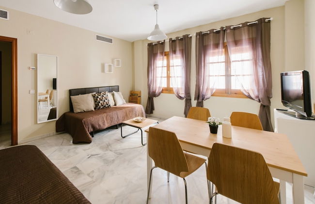 Sevilla Apartments Leonor BA - Foto 7