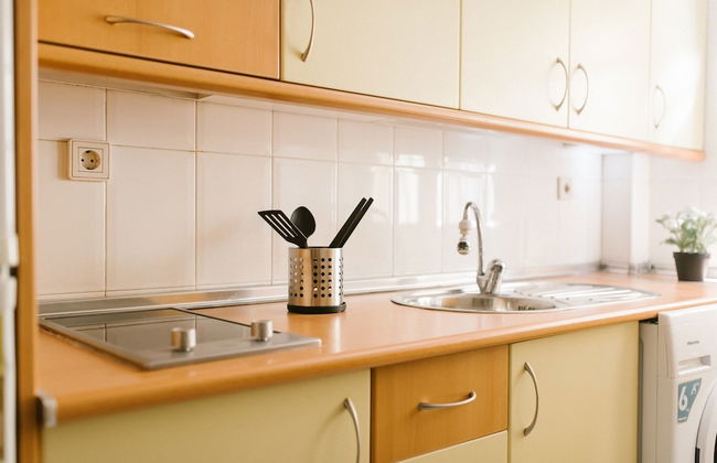 Sevilla Apartments Leonor BA - Foto 9
