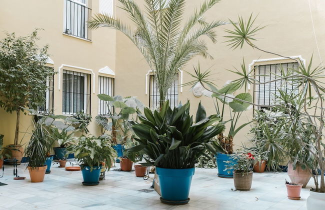 Sevilla Apartments Leonor BA - Foto 22