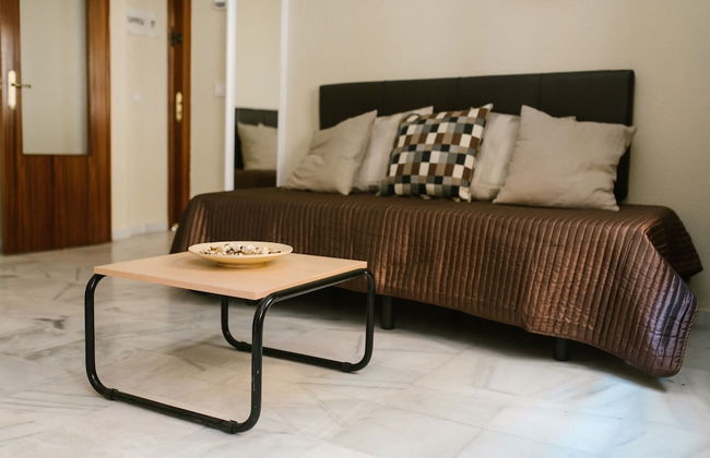 Sevilla Apartments Leonor BA - Foto 14