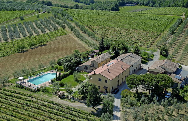 Agriturismo Renai e Monte - Foto 58