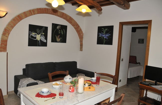 Agriturismo Renai e Monte - Foto 35