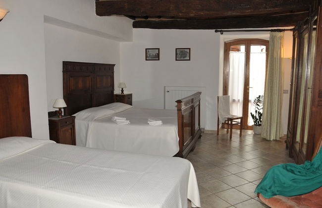 Agriturismo Renai e Monte - Foto 8