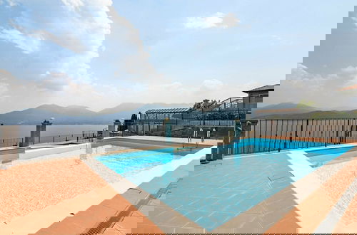 Foto 19 - Belvilla by OYO Panoramic House in a Residence