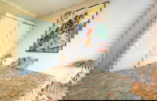 Foto 3 - Belvilla by OYO Panoramic House in a Residence