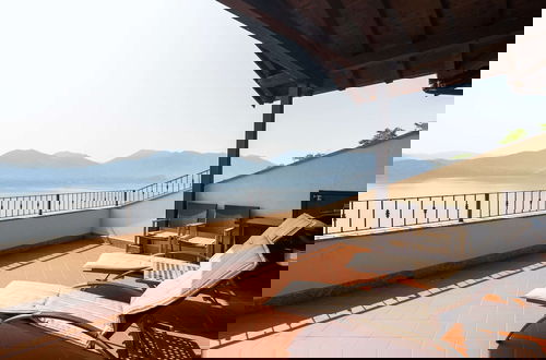 Foto 1 - Belvilla by OYO Panoramic House in a Residence