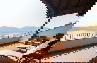 Photo 1 - Belvilla by OYO Panoramic House in a Residence