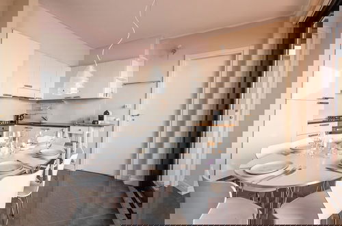 Foto 5 - Belvilla by OYO Panoramic House in a Residence