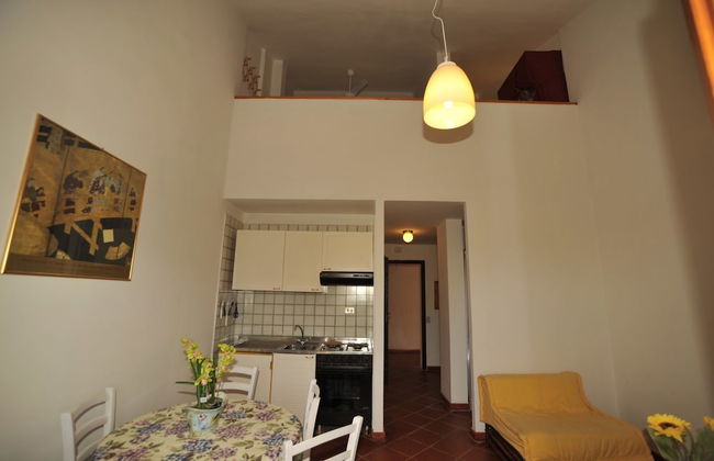 Residence La Bricola Laghi di Sibari - Foto 15