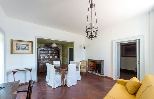 Villa Rachele - Foto 12