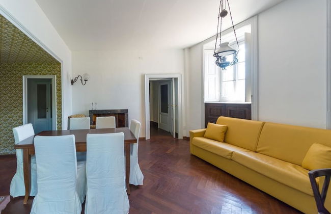 Villa Rachele - Foto 13