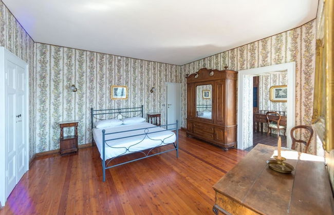 Villa Rachele - Foto 2