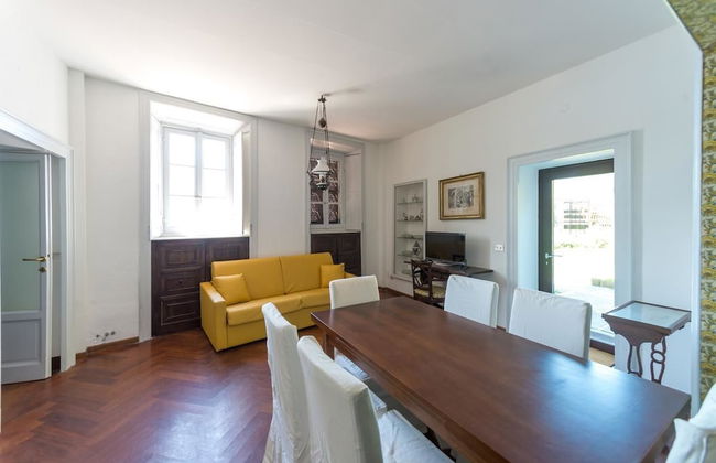 Villa Rachele - Foto 11