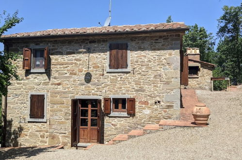 Foto 2 - Casa Largnano 6 2 in Arezzo