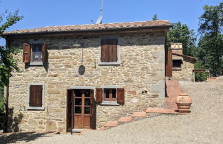 Photo 2 - Casa Largnano 6 2 in Arezzo